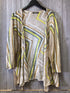 Nic + Zoe Cardigan Size 2X